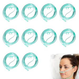 Sauerstoffbrille 3m Schlauch Miayical weich Nasenbrille