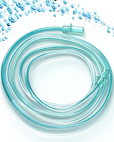 Mapeau Sauerstoffschlauch 2m – Knickgeschützt & flexibel – Bild 4