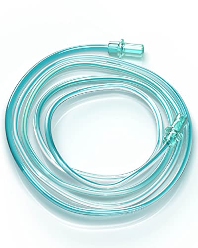 mapeau sauerstoffschlauch 2m knickschutz silikon verlaengerung