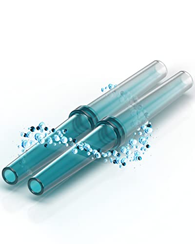 mapeau sauerstoffschlauch verbinder 2er set universal 6mm