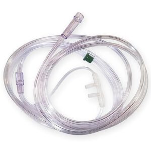 GIMA 34172 Sauerstoffbrille Einweg Nasenkanüle