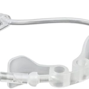 NasalOxy Sauerstoffbrille Dual Atmung Low Flow