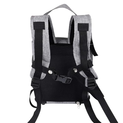 YUNCHONGuk Sauerstoffkonzentrator Rucksack – mit Ladeanschluss & Schlauchport für Inogen G5 – Bild 6