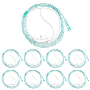 XYYLLL Nasenbrille 2m weich knickfest Sauerstofftherapie