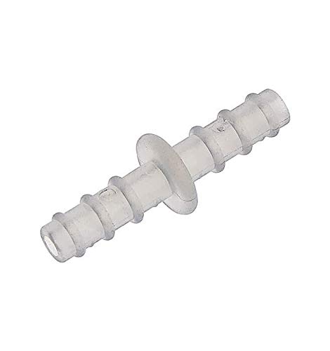 MDI Sauerstoffschlauch Verbinder 6er Set – Rutschfest & sicher verbunden – Bild 3