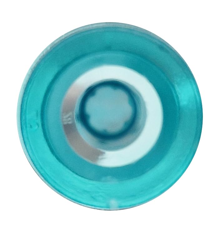 TIGA-MED Sauerstoffbrille 210cm – DEHP-frei & weich für sicheren Tragekomfort – Bild 5