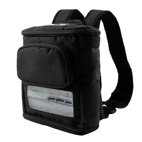Sauerstoffkonzentrator Rucksack Inogen G5 tragbar Tasche