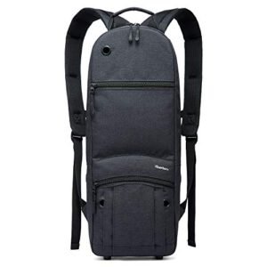 Sauerstoffflaschen Rucksack 2L mobil tragbar O2 Tank Tasche