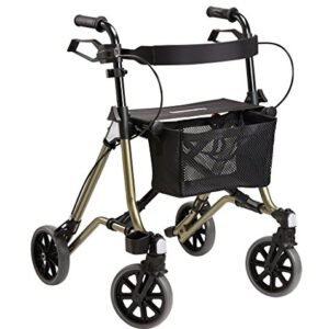 DIETZ Taima M-GT Leichtgewicht Rollator Aluminium