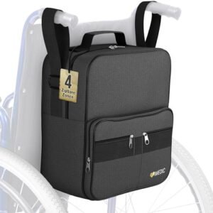 Rollator Tasche universell iMedic wasserdicht