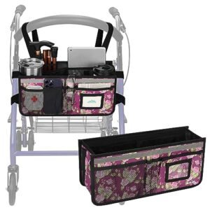 Rollator Tasche universell supregear Organizer